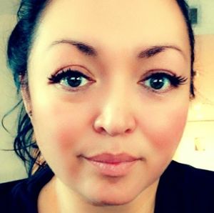 Meet your Posher, Irma